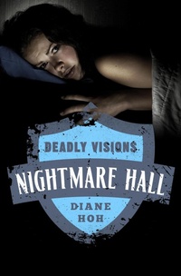 Enlarge image Cover: Deadly Visions - Open Road Media Teen & Tween