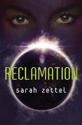 Cover: Reclamation - Open Road Media Sci-Fi & Fantasy