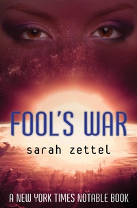 Enlarge image Cover: Fool's War - Open Road Media Sci-Fi & Fantasy