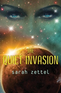 Enlarge image Cover: The Quiet Invasion - Open Road Media Sci-Fi & Fantasy