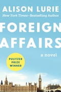 Cover: Foreign Affairs - Open Road Media