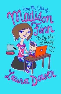 Enlarge image Cover: Only the Lonely - Open Road Media Teen & Tween