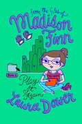 Cover: Play It Again - Open Road Media Teen & Tween