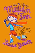 Cover: Lost and Found - Open Road Media Teen & Tween