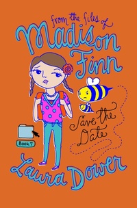 Enlarge image Cover: Save the Date - Open Road Media Teen & Tween