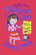 Cover: Picture-Perfect - Open Road Media Teen & Tween
