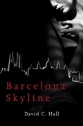 Cover: Barcelona Skyline - Barcelona eBooks