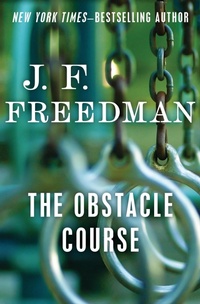 Enlarge image Cover: The Obstacle Course - Open Road Media