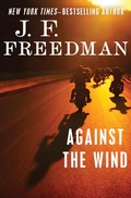 Cover: Against the Wind - Open Road Media