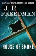 Cover: House of Smoke - Open Road Media Mystery & Thriller