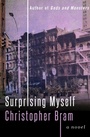 Cover: Surprising Myself - Open Road Media