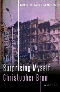 Enlarge image Cover: Surprising Myself - Open Road Media