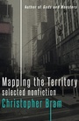 Cover: Mapping the Territory - Open Road Media