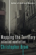 Cover: Mapping the Territory - Open Road Media