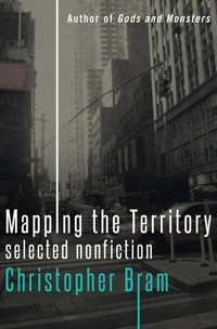 Enlarge image Cover: Mapping the Territory - Open Road Media