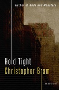 Cover: Hold Tight - Open Road Media