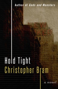 Enlarge image Cover: Hold Tight - Open Road Media