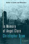 Cover: In Memory of Angel Clare - Open Road Media