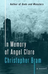 Enlarge image Cover: In Memory of Angel Clare - Open Road Media