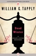 Cover: Dead Winter - MysteriousPress.com/Open Road