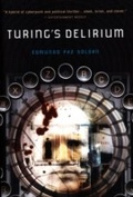 Cover: Turing's Delirium - Mariner Books