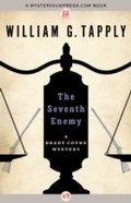 Cover: The Seventh Enemy - MysteriousPress.com/Open Road