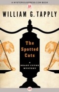 Cover: The Spotted Cats - MysteriousPress.com/Open Road