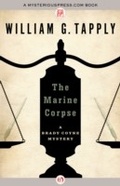 Cover: Marine Corpse - MysteriousPress.com/Open Road