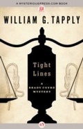 Cover: Tight Lines - MysteriousPress.com/Open Road