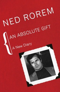 Enlarge image Cover: An Absolute Gift - Open Road Media
