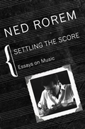 Cover: Settling the Score - Open Road Media