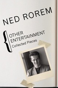 Cover: Other Entertainment - Open Road Media