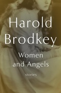 Cover: Women and Angels - Open Road Media