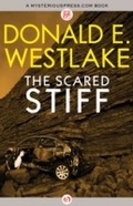 Cover: The Scared Stiff - MysteriousPress.com/Open Road