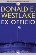 Cover: Ex Officio - MysteriousPress.com/Open Road
