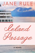 Cover: Inland Passage - Open Road Media