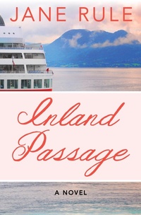 Enlarge image Cover: Inland Passage - Open Road Media