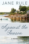 Cover: Against the Season - Open Road Media