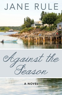 Enlarge image Cover: Against the Season - Open Road Media