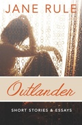 Cover: Outlander - Open Road Media