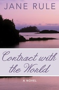 Cover: Contract with the World - Open Road Media