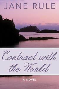 Enlarge image Cover: Contract with the World - Open Road Media