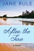 Cover: After the Fire - Open Road Media