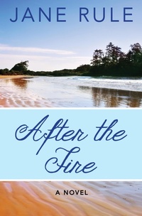Enlarge image Cover: After the Fire - Open Road Media