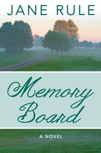 Enlarge image Cover: Memory Board - Open Road Media