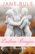 Cover: Lesbian Images - Open Road Media