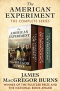 Cover: The American Experiment - Open Road Media