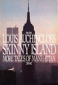 Cover: Skinny Island - Houghton Mifflin Harcourt