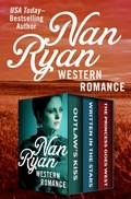 Cover: Western Romance - Open Road Media Romance