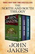 Cover: The North and South Trilogy - Open Road Media